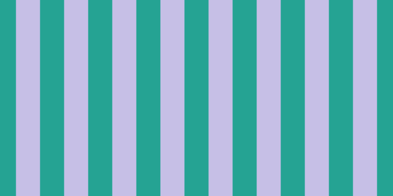 #1d00a1 (25%), #25a393 vertical lines, forty-nine pixels wide, forty-nine pixels apart