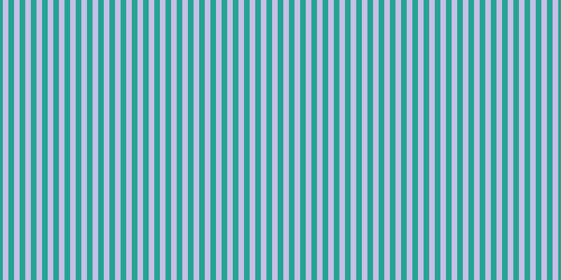#1d00a1 (25%), #25a393 vertical lines, eight pixels wide, eight pixels apart