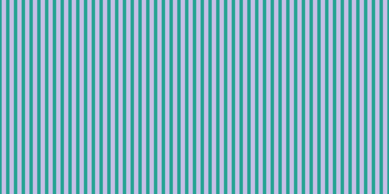 #1d00a1 (25%), #25a393 vertical lines, seven pixels wide, nine pixels apart