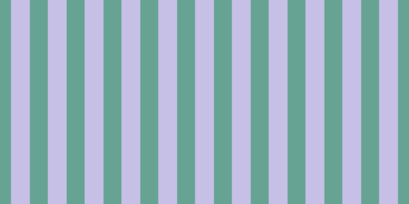 #1d00a1 (25%), #67a393 vertical lines, thirty-five pixels wide, thirty-seven pixels apart