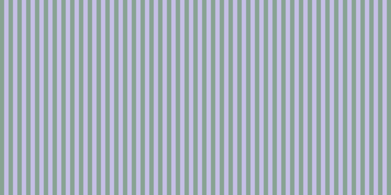 #1d00a1 (25%), #88a393 vertical lines, nine pixels wide, nine pixels apart