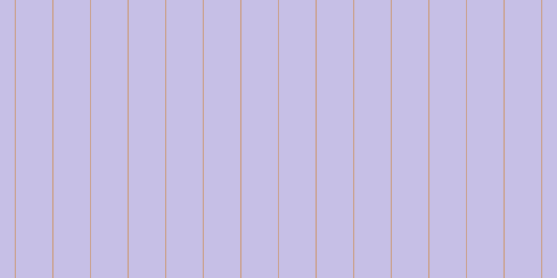#1d00a1 (25%), #caa393 vertical lines, two pixels wide, fifty-two pixels apart