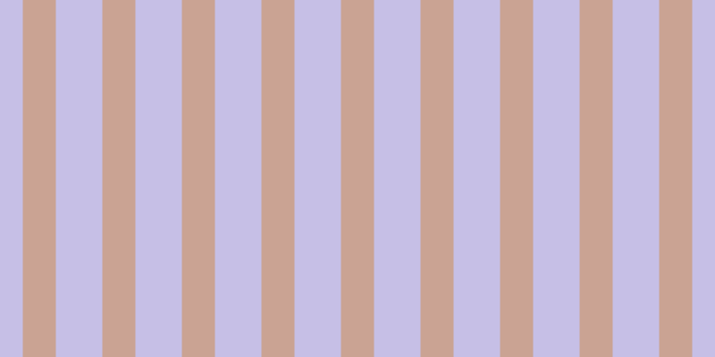 #1d00a1 (25%), #caa393 vertical lines, thirty-seven pixels wide, fifty-two pixels apart