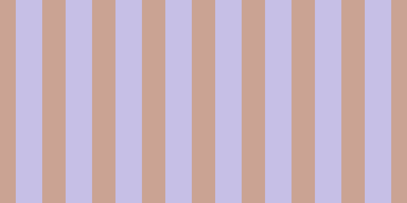 #1d00a1 (25%), #caa393 vertical lines, forty-six pixels wide, fifty-two pixels apart