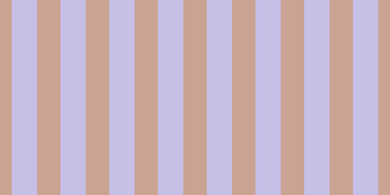 #1d00a1 (25%), #caa393 vertical lines, forty-eight pixels wide, fifty-two pixels apart