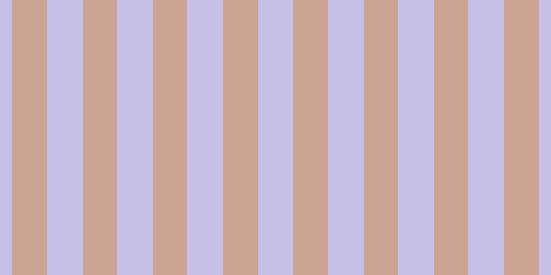 #1d00a1 (25%), #caa393 vertical lines, fifty pixels wide, fifty-two pixels apart
