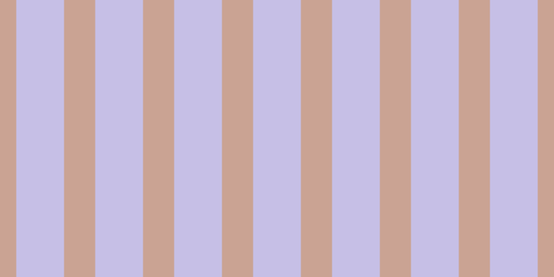 #1d00a1 (25%), #caa393 vertical lines, forty-five pixels wide, sixty-nine pixels apart