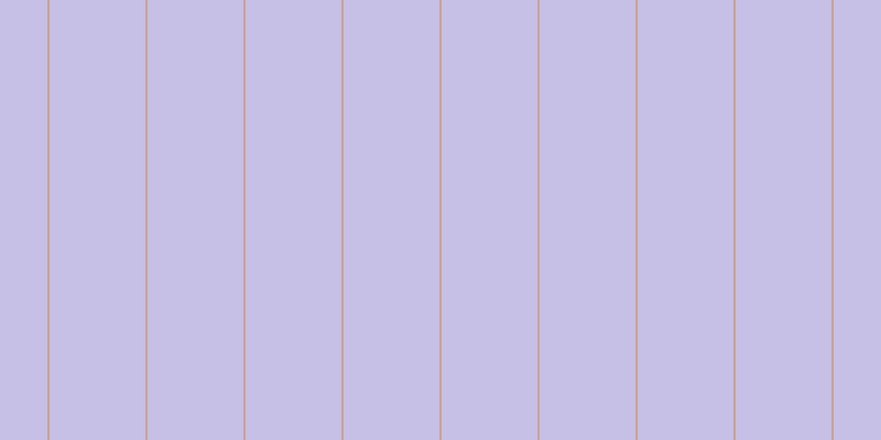 #1d00a1 (25%), #caa393 vertical lines, two pixels wide, eighty-seven pixels apart