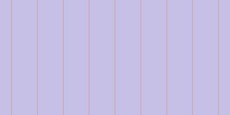 #1d00a1 (25%), #caa393 vertical lines, two pixels wide, eighty-eight pixels apart