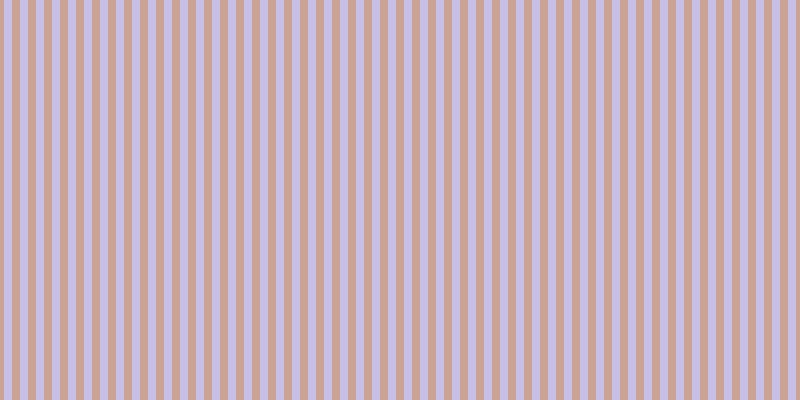 #1d00a1 (25%), #caa393 vertical lines, eight pixels wide, eight pixels apart