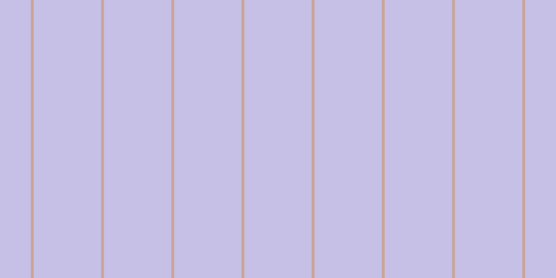 #1d00a1 (25%), #caa393 vertical lines, four pixels wide, ninety-seven pixels apart
