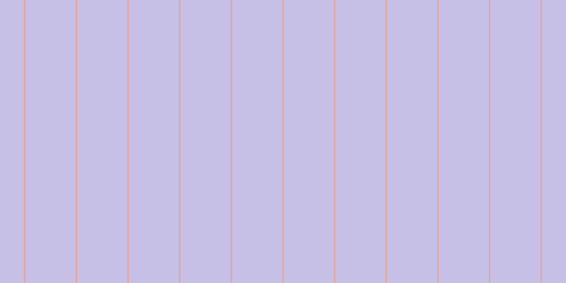 #1d00a1 (25%), #eba393 vertical lines, two pixels wide, seventy-one pixels apart