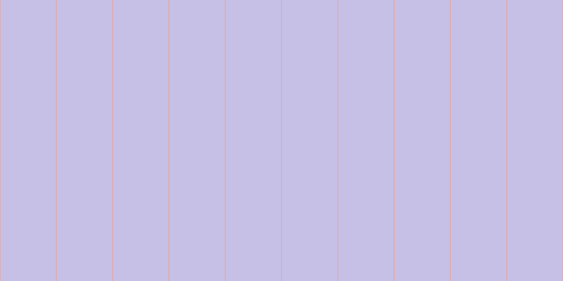 #1d00a1 (25%), #eba393 vertical lines, one pixels wide, seventy-nine pixels apart