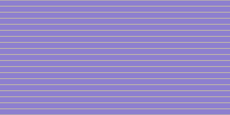#1d00a1 (50%), #dbd393 horizontal lines, two pixels wide, nineteen pixels apart