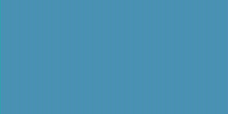 #1d00a1 (50%), #04a393 vertical lines, two pixels wide, two pixels apart