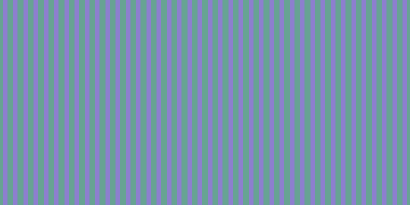 #1d00a1 (50%), #67a393 vertical lines, eleven pixels wide, nine pixels apart