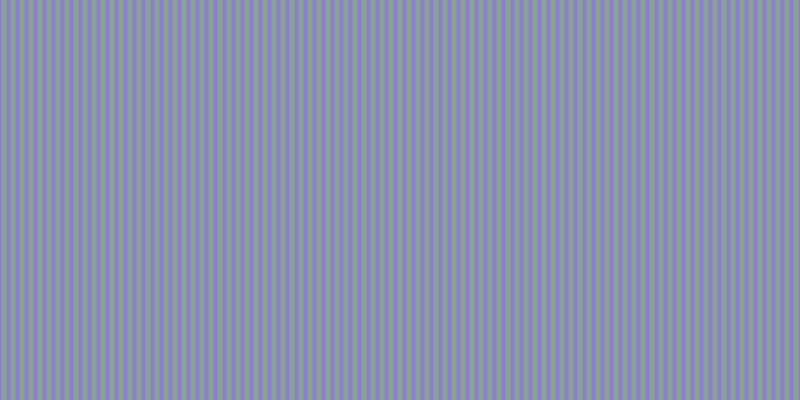 #1d00a1 (50%), #88a393 vertical lines, five pixels wide, four pixels apart