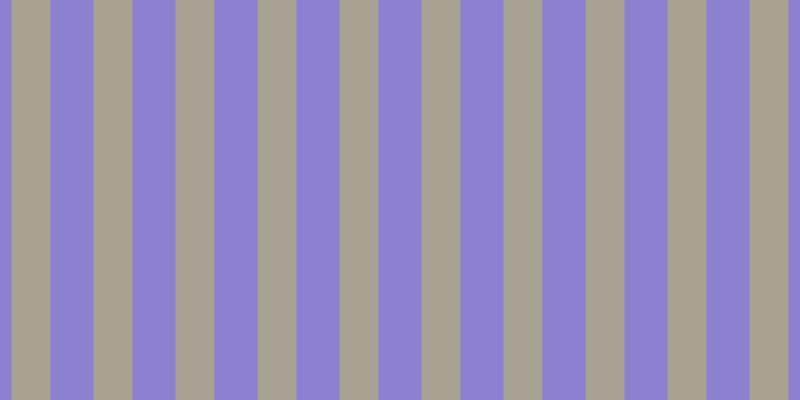 #1d00a1 (50%), #a9a393 vertical lines, thirty-nine pixels wide, forty-three pixels apart