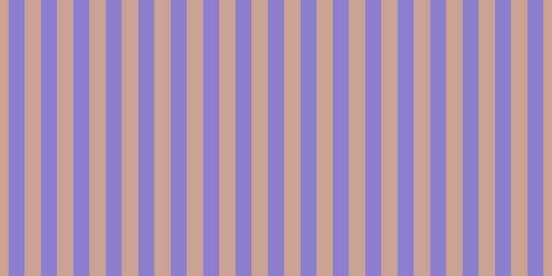 #1d00a1 (50%), #caa393 vertical lines, twenty-four pixels wide, twenty-three pixels apart