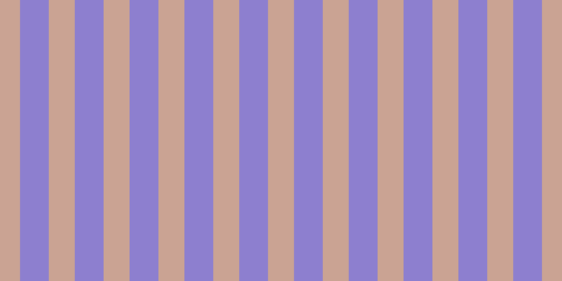 #1d00a1 (50%), #caa393 vertical lines, thirty-seven pixels wide, forty-one pixels apart