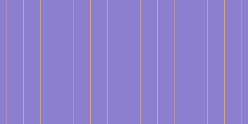 #1d00a1 (50%), #caa393 vertical lines, two pixels wide, fifty-two pixels apart