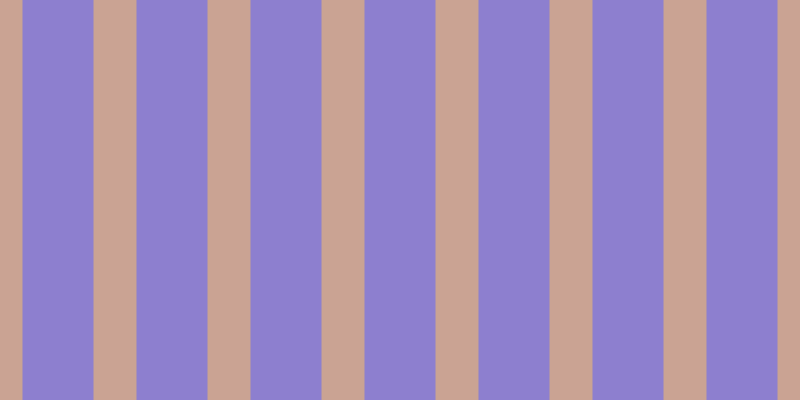 #1d00a1 (50%), #caa393 vertical lines, forty-three pixels wide, seventy-one pixels apart
