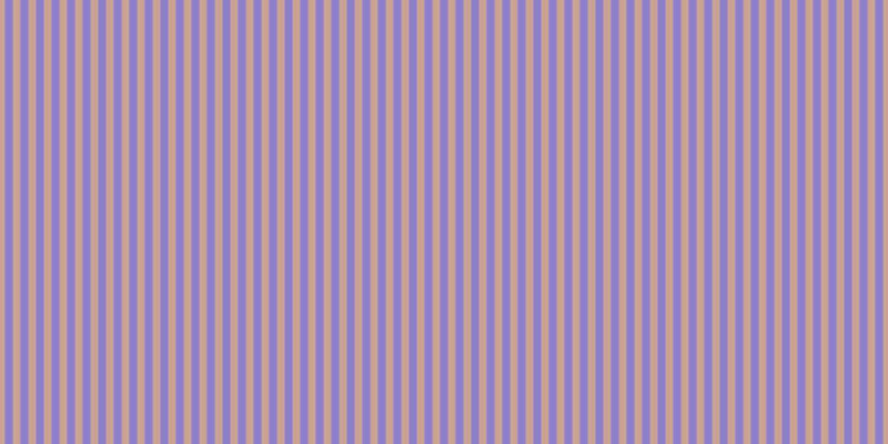 #1d00a1 (50%), #caa393 vertical lines, seven pixels wide, seven pixels apart