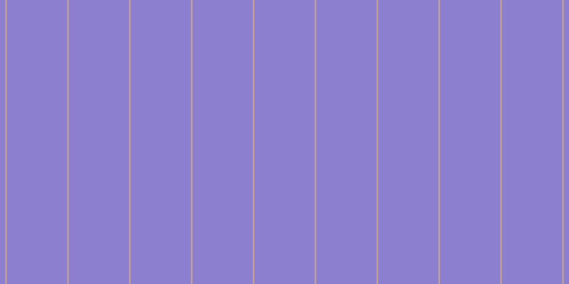 #1d00a1 (50%), #caa393 vertical lines, two pixels wide, eighty-five pixels apart