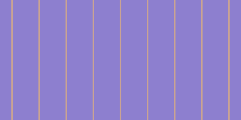#1d00a1 (50%), #caa393 vertical lines, five pixels wide, eighty-five pixels apart