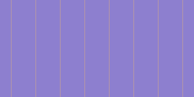 #1d00a1 (50%), #caa393 vertical lines, two pixels wide, ninety-nine pixels apart