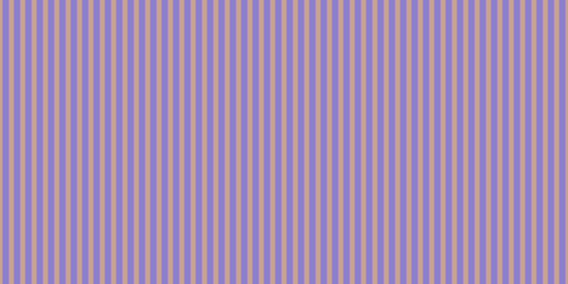 #1d00a1 (50%), #caa393 vertical lines, seven pixels wide, nine pixels apart