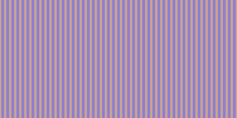 #1d00a1 (50%), #caa393 vertical lines, eight pixels wide, nine pixels apart