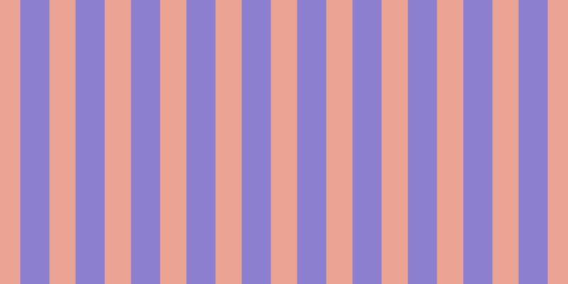 #1d00a1 (50%), #eba393 vertical lines, thirty-seven pixels wide, forty-one pixels apart