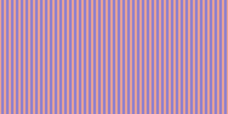 #1d00a1 (50%), #eba393 vertical lines, eight pixels wide, nine pixels apart
