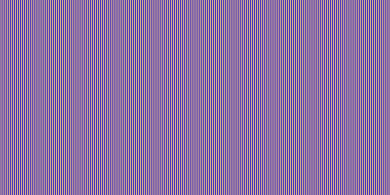 #1d00a1 (75%), #caa393 vertical lines, two pixels wide, two pixels apart