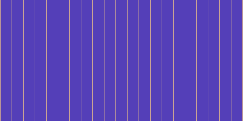 #1d00a1 (75%), #caa393 vertical lines, two pixels wide, thirty-six pixels apart