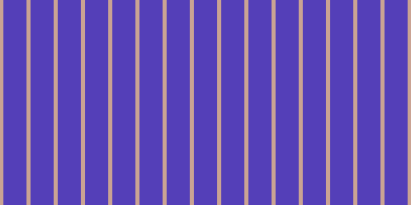 #1d00a1 (75%), #caa393 vertical lines, eight pixels wide, forty-five pixels apart