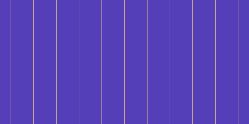 #1d00a1 (75%), #caa393 vertical lines, two pixels wide, seventy-one pixels apart