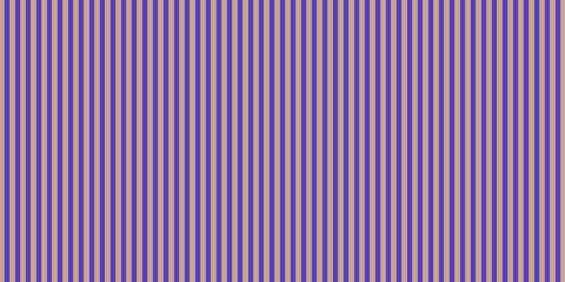 #1d00a1 (75%), #caa393 vertical lines, eight pixels wide, seven pixels apart