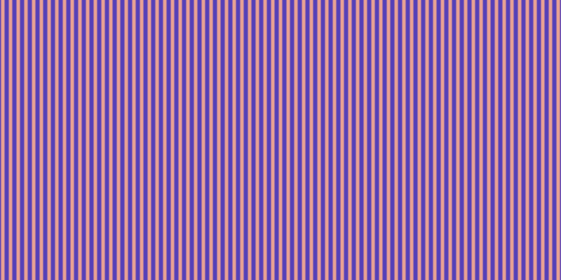 #1d00a1 (75%), #eba393 vertical lines, five pixels wide, six pixels apart