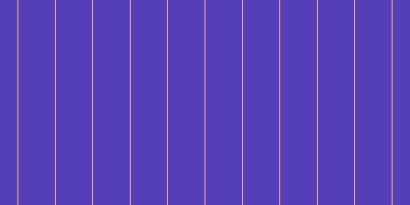 #1d00a1 (75%), #eba393 vertical lines, two pixels wide, seventy-one pixels apart