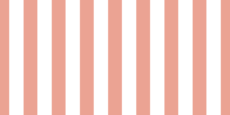 #2864ec (0%), #eba393 vertical lines, forty-eight pixels wide, fifty pixels apart