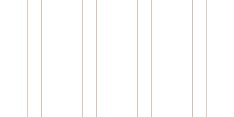 #28c7ec (0%), #caa393 vertical lines, one pixels wide, forty-six pixels apart