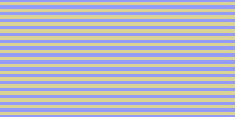 #2a39f0 (50%), #dbd393 horizontal lines, two pixels wide, two pixels apart