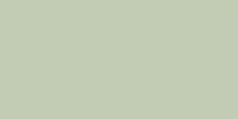#2a7bf0 (50%), #dbd393 horizontal lines, two pixels wide, one pixels apart