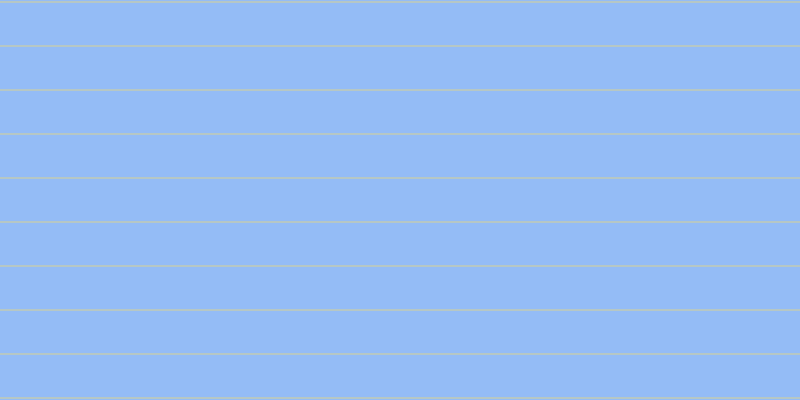 #2a7bf0 (50%), #dbd393 horizontal lines, one pixels wide, forty-three pixels apart