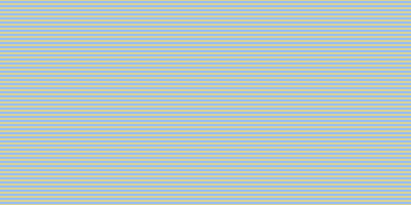 #2a7bf0 (50%), #dbd393 horizontal lines, four pixels wide, four pixels apart