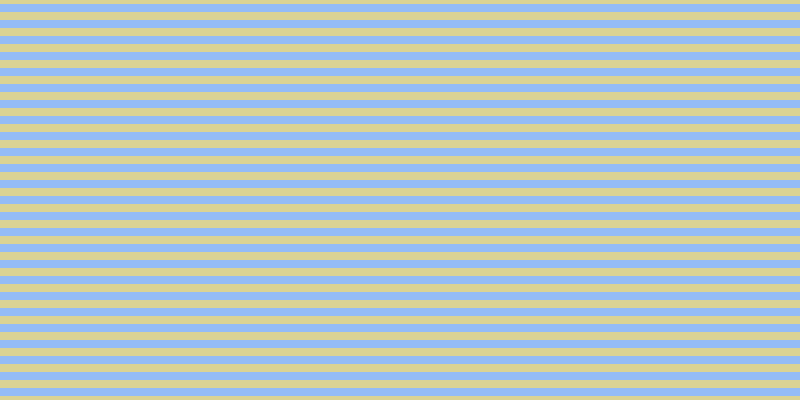 #2a7bf0 (50%), #dbd393 horizontal lines, eight pixels wide, eight pixels apart