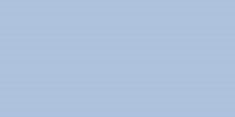 #2a7bf0 (50%), #fcd393 horizontal lines, one pixels wide, three pixels apart