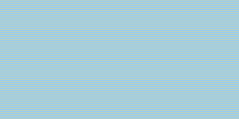 #2a9cf0 (50%), #dbd393 horizontal lines, two pixels wide, five pixels apart